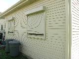 Chicago Rolling Shutters new installation or repairs